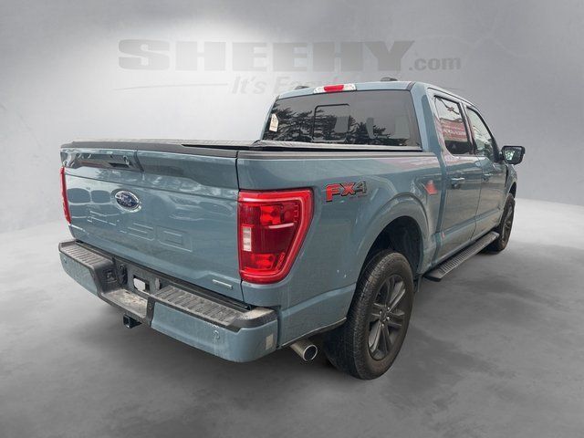 2023 Ford F-150 XLT Gaithersburg MD
