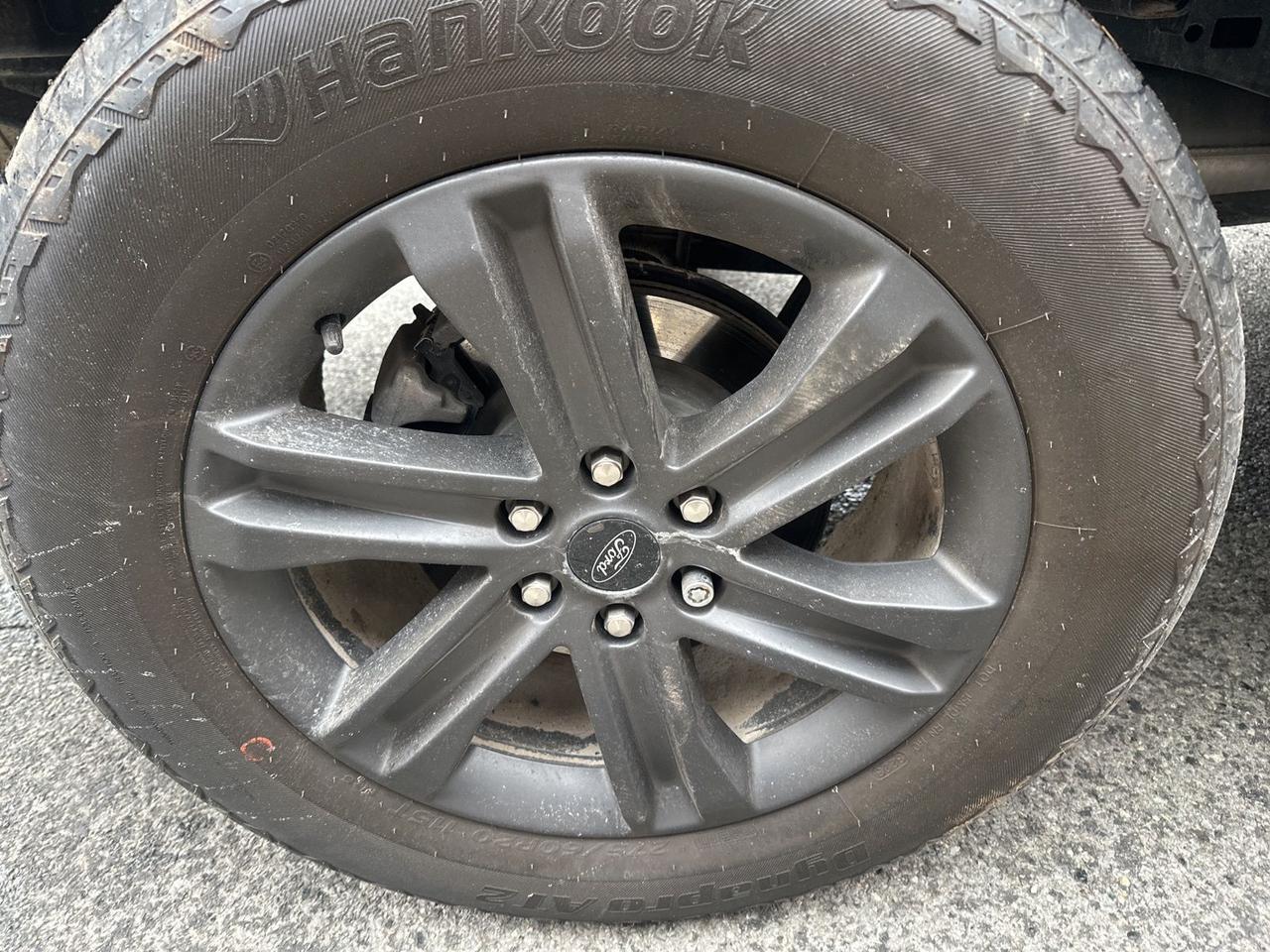 2023 Ford F-150 XLT Gaithersburg MD