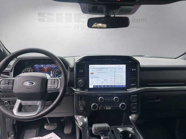 2023 Ford F-150 XLT Gaithersburg MD