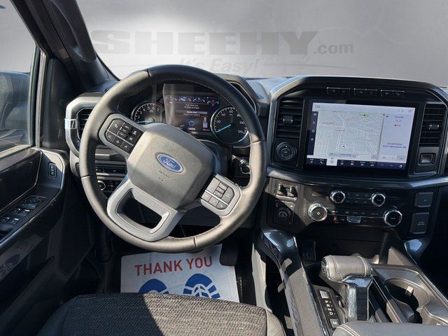 2023 Ford F-150 XLT Gaithersburg MD