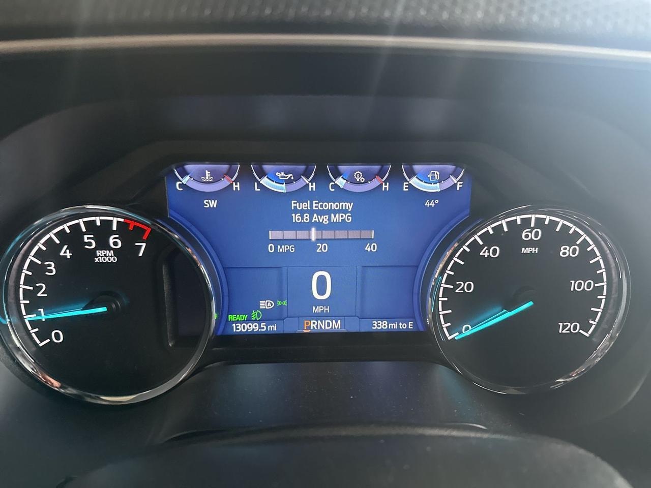 2023 Ford F-150 XLT Gaithersburg MD