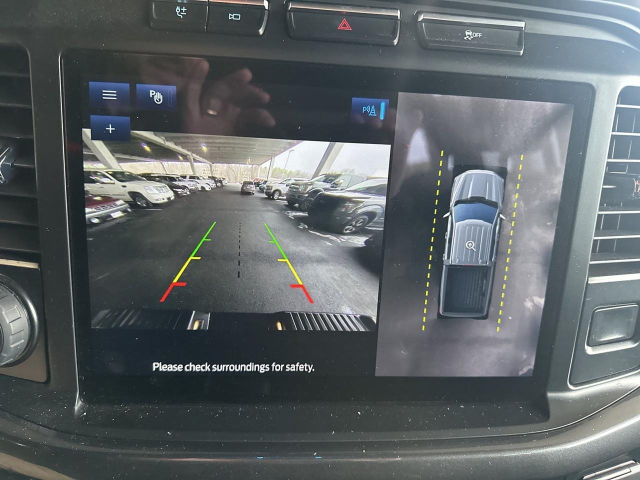 2023 Ford F-150 XLT Gaithersburg MD