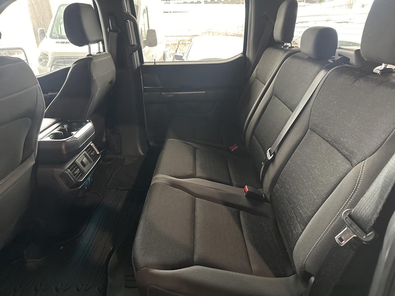 2023 Ford F-150 XLT Gaithersburg MD