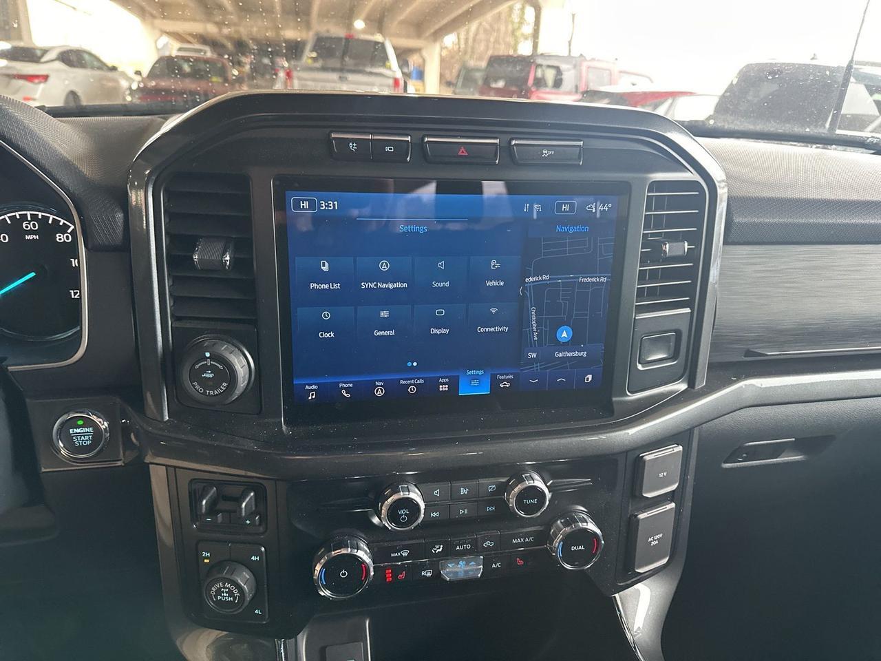 2023 Ford F-150 XLT Gaithersburg MD