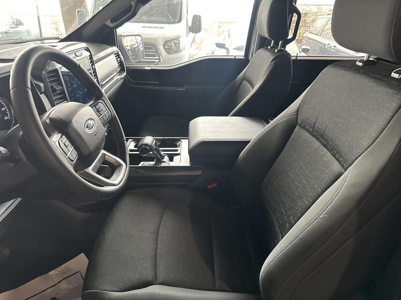 2023 Ford F-150 XLT Gaithersburg MD