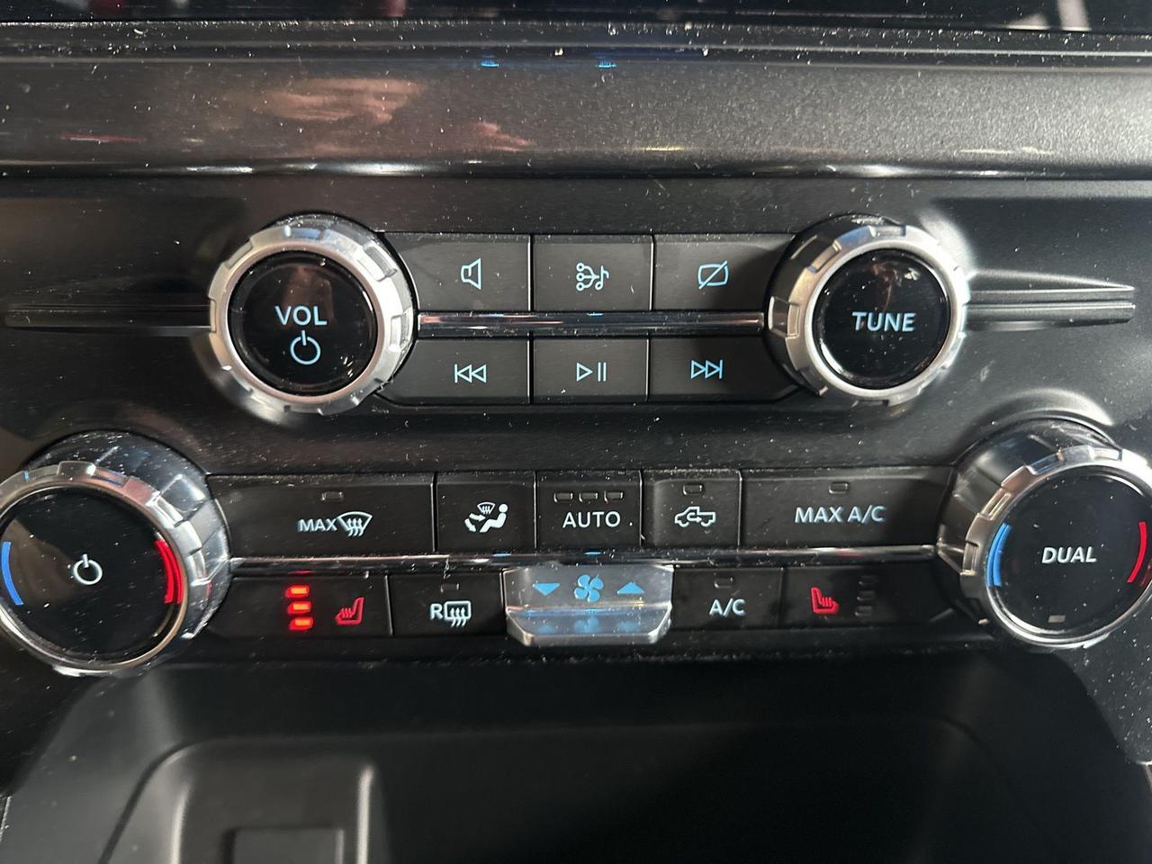 2023 Ford F-150 XLT Gaithersburg MD