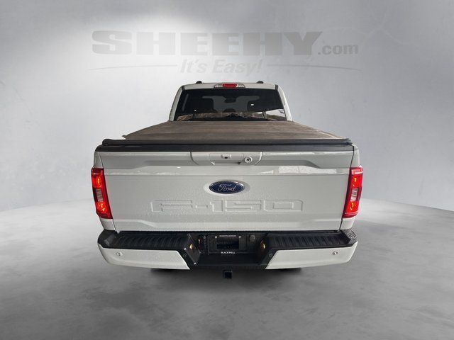 2023 Ford F-150 XLT Gaithersburg MD