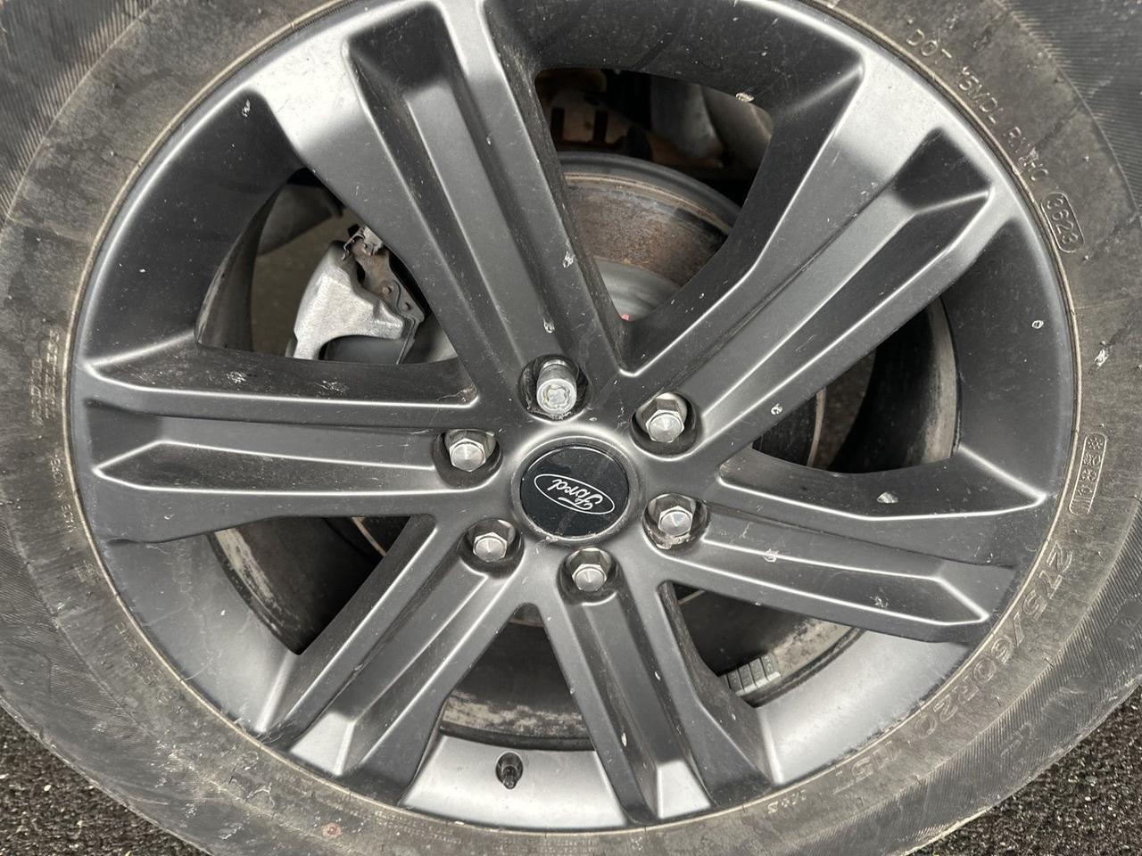 2023 Ford F-150 XLT Gaithersburg MD