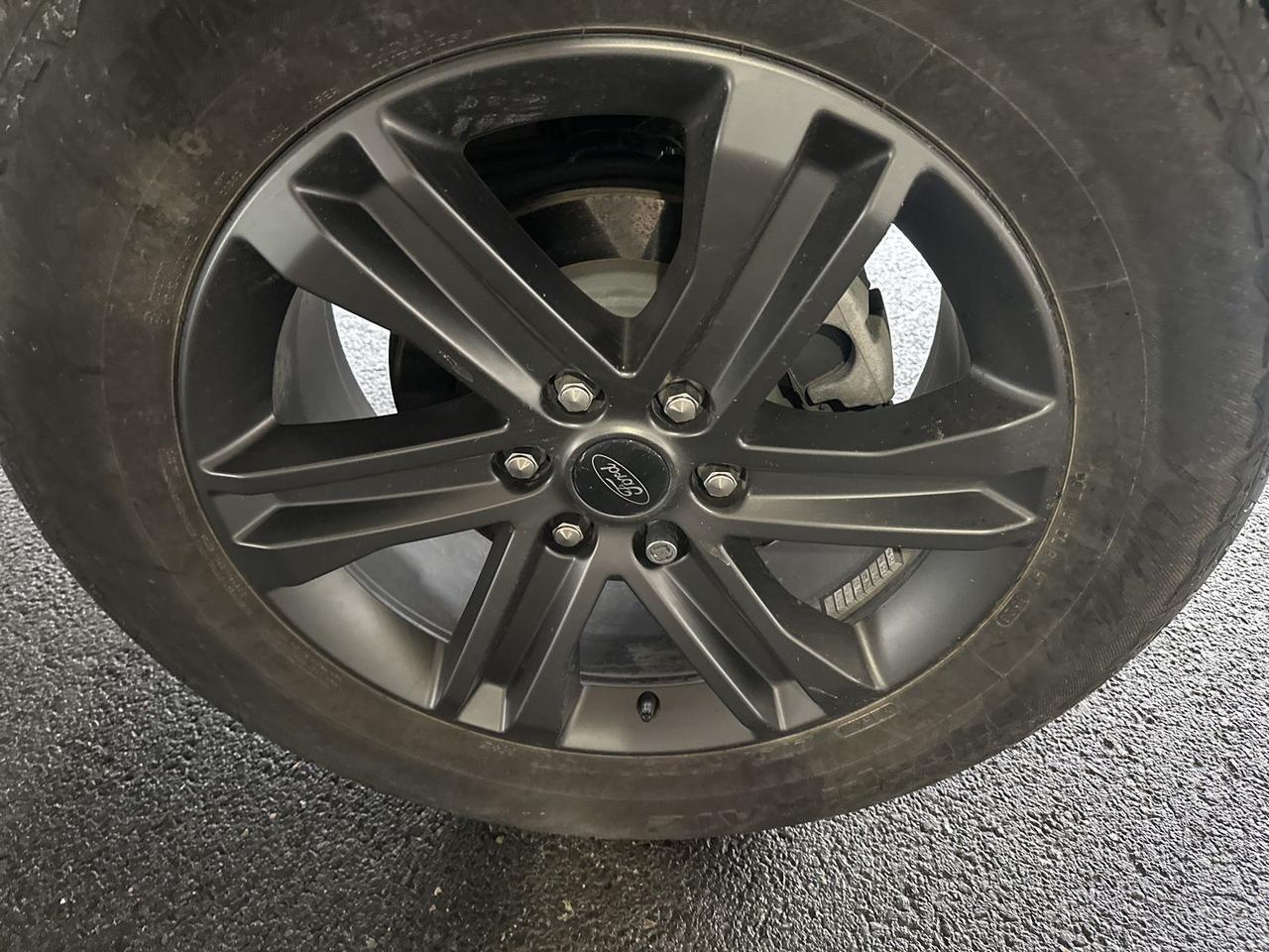 2023 Ford F-150 XLT Gaithersburg MD