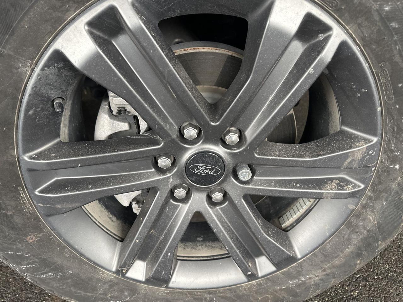 2023 Ford F-150 XLT Gaithersburg MD