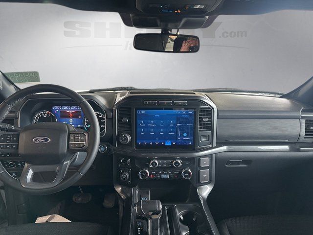 2023 Ford F-150 XLT Gaithersburg MD