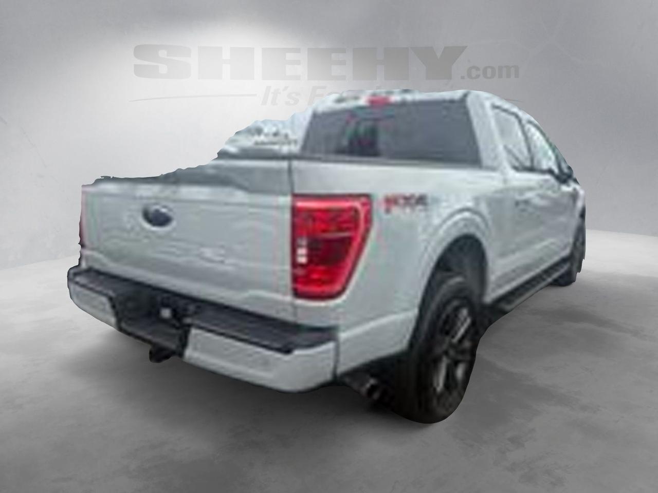 2023 Ford F-150 XLT Gaithersburg MD