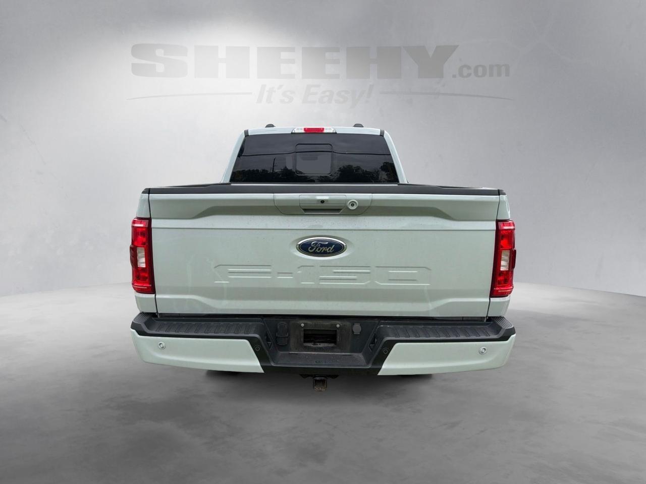 2023 Ford F-150 XLT Gaithersburg MD