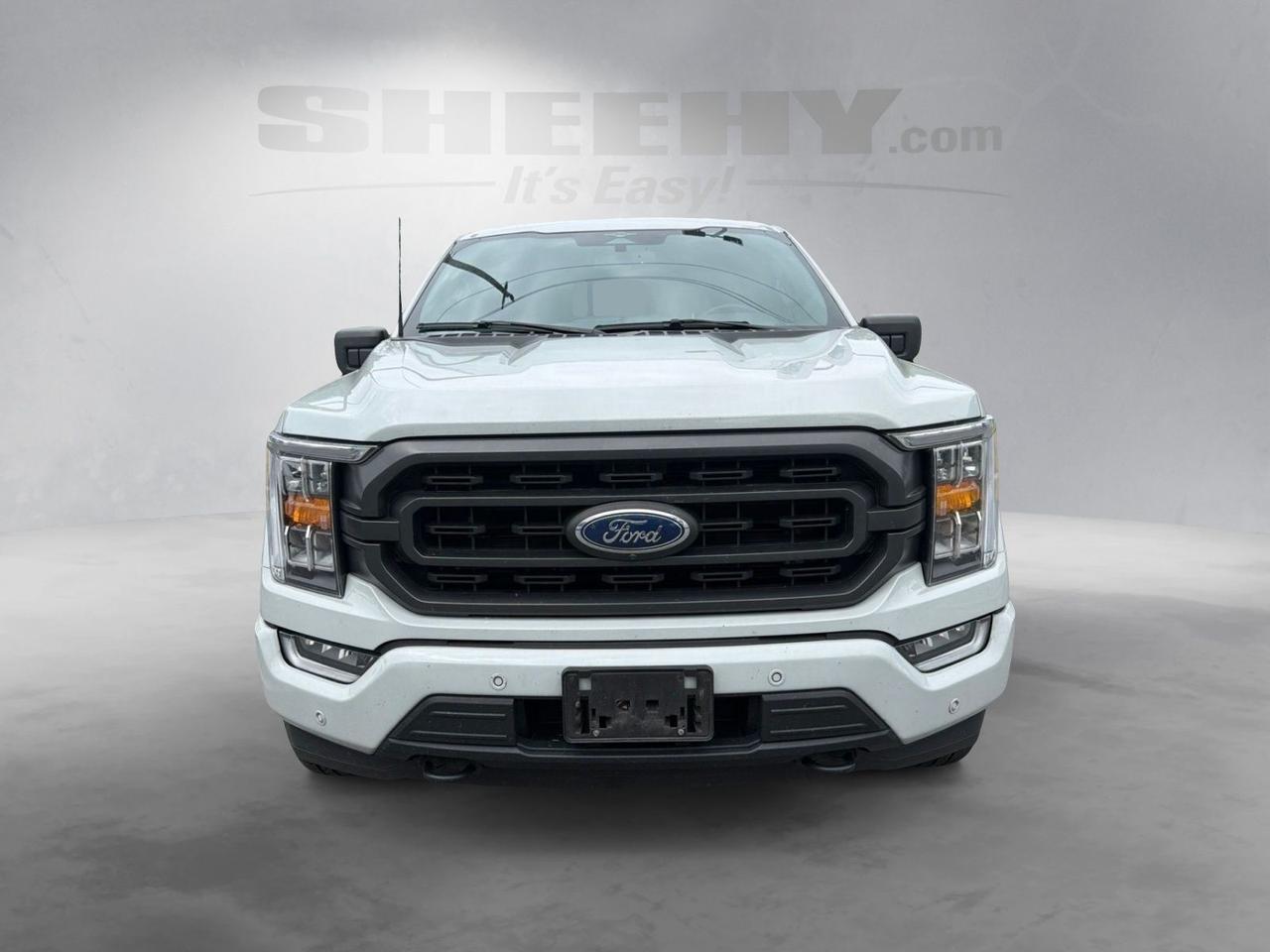 2023 Ford F-150 XLT Gaithersburg MD