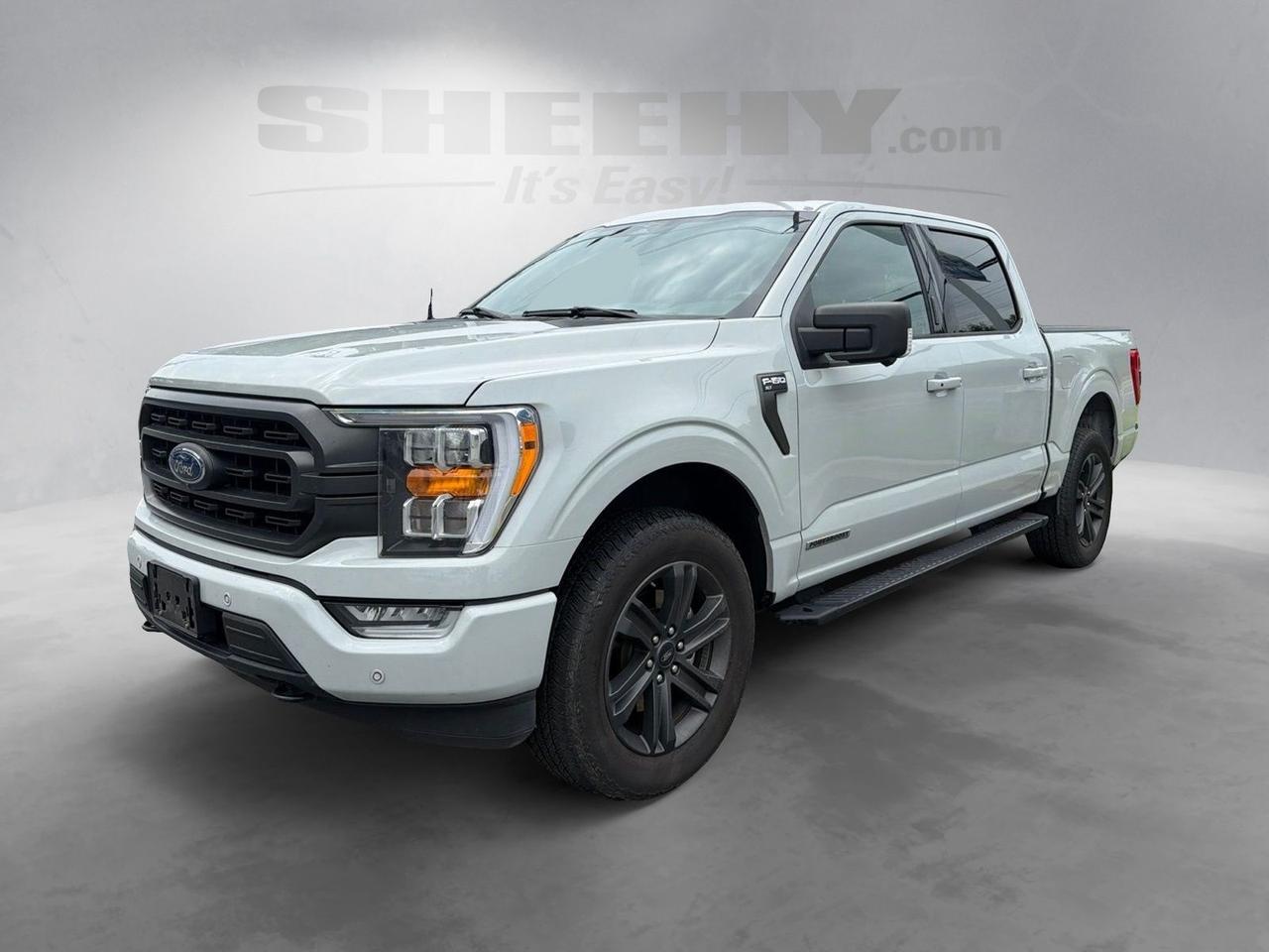 2023 Ford F-150 XLT Gaithersburg MD