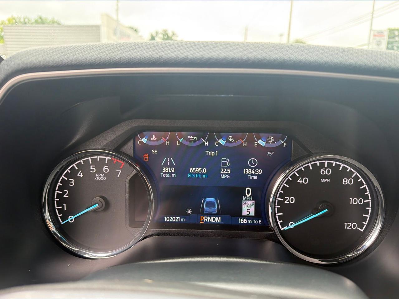 2023 Ford F-150 XLT Gaithersburg MD