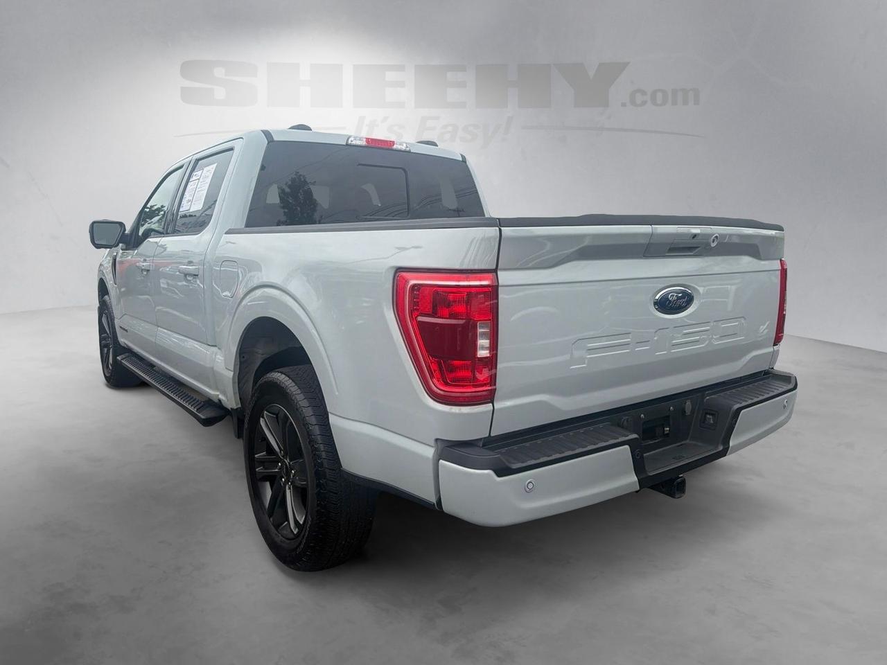 2023 Ford F-150 XLT Gaithersburg MD