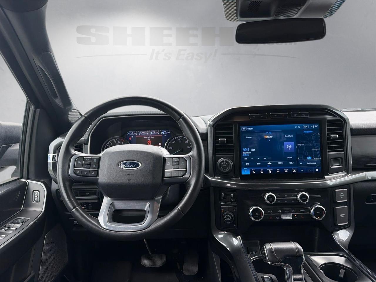 2023 Ford F-150 XLT Gaithersburg MD