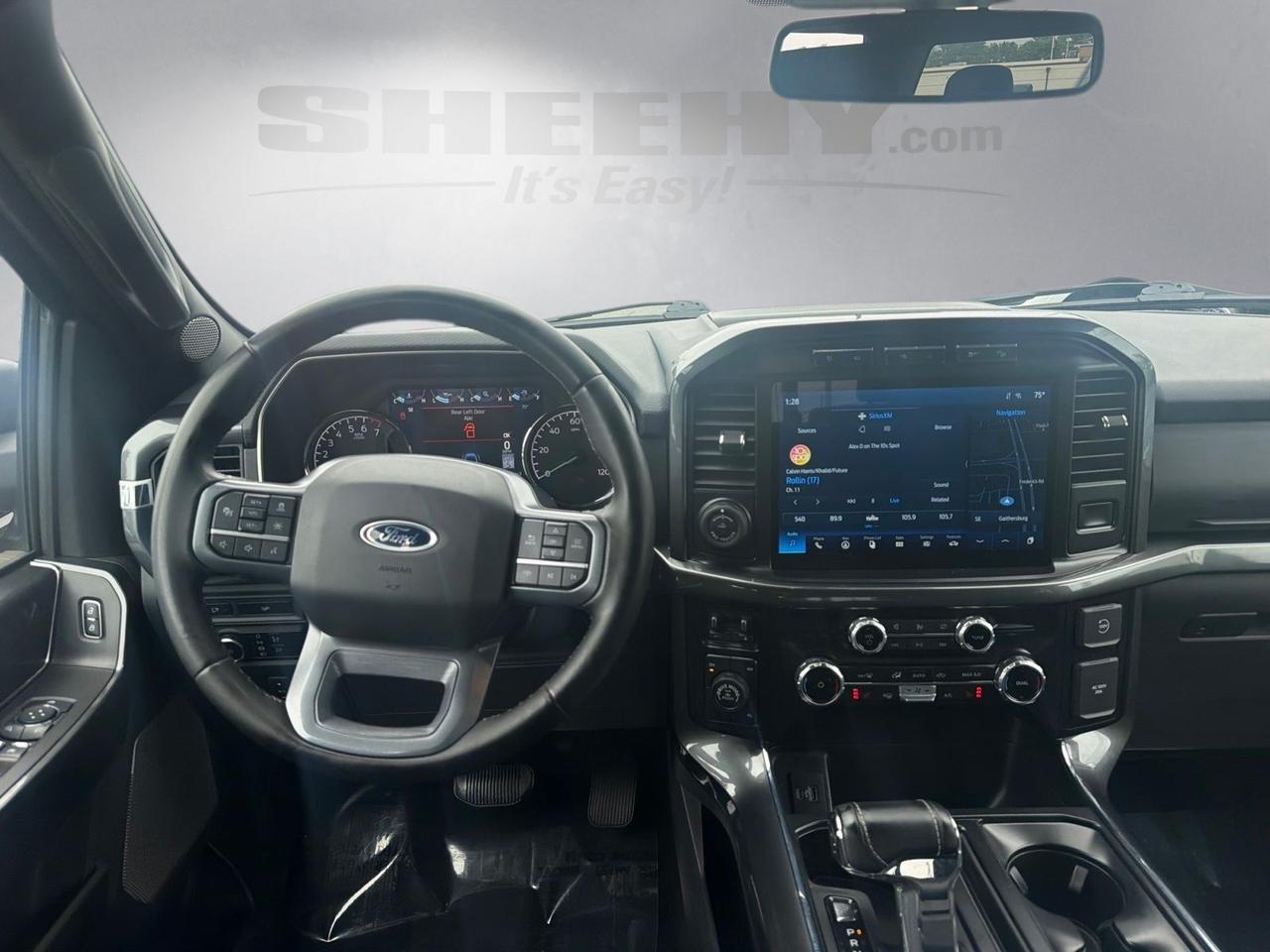 2023 Ford F-150 XLT Gaithersburg MD