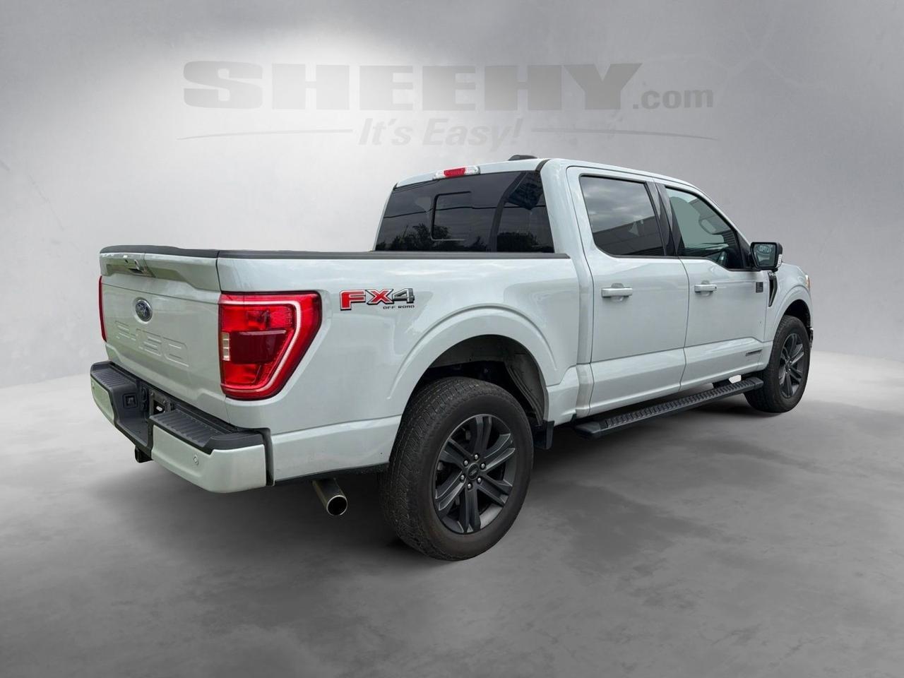 2023 Ford F-150 XLT Gaithersburg MD