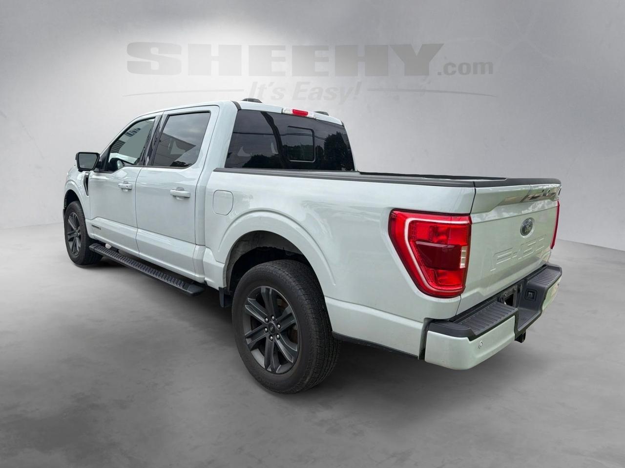 2023 Ford F-150 XLT Gaithersburg MD