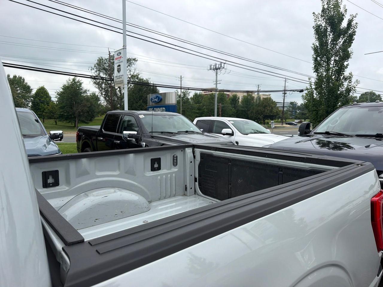2023 Ford F-150 XLT Gaithersburg MD