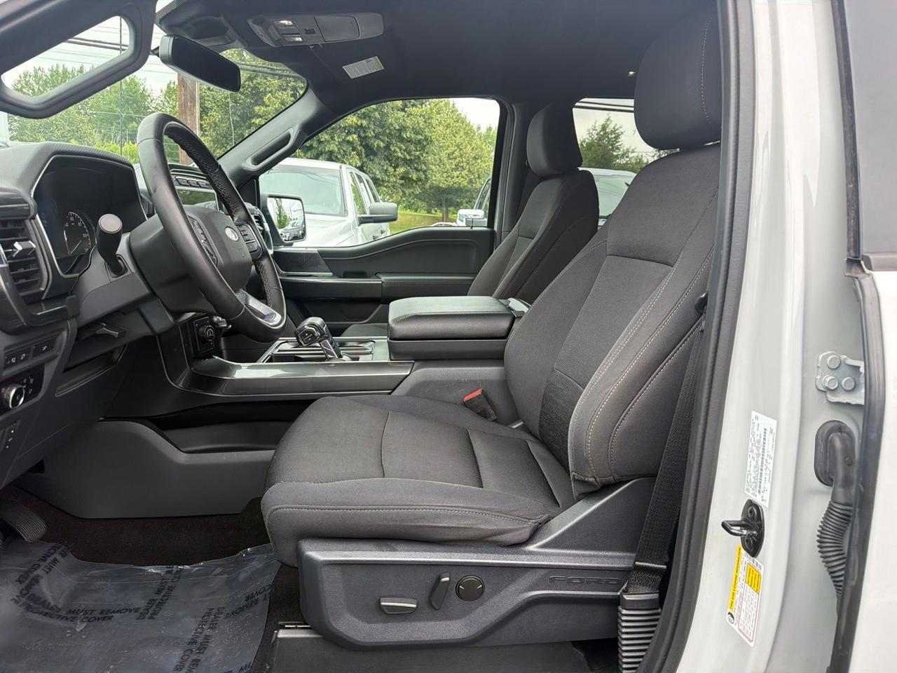 2023 Ford F-150 XLT Gaithersburg MD