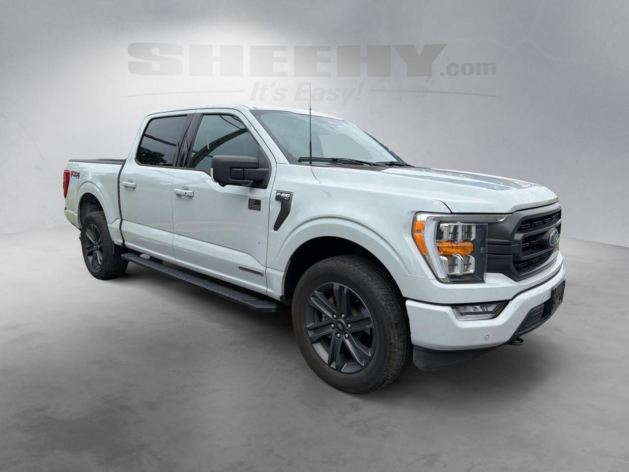 2023 Ford F-150 XLT Gaithersburg MD