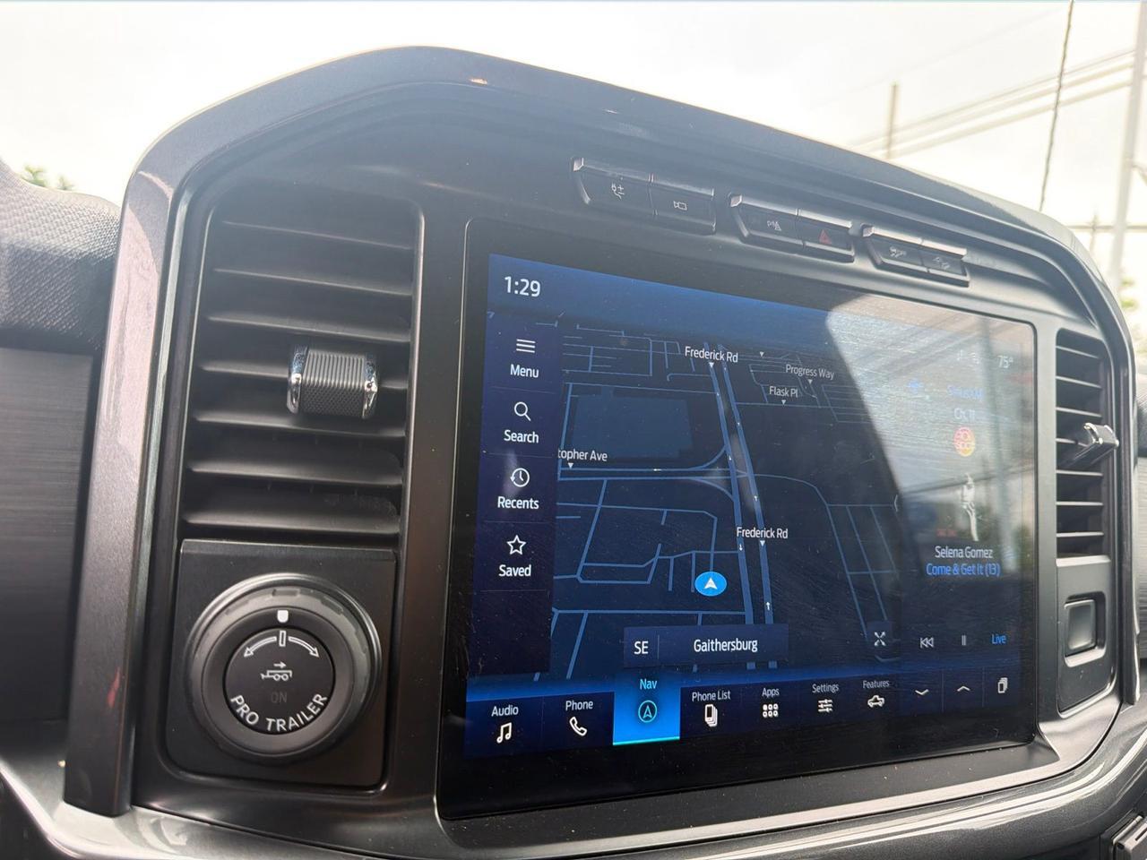 2023 Ford F-150 XLT Gaithersburg MD