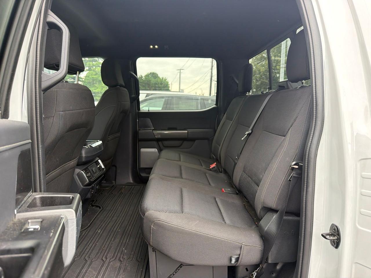 2023 Ford F-150 XLT Gaithersburg MD