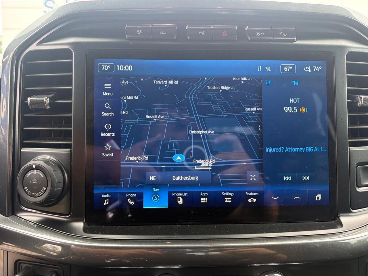 2023 Ford F-150 XLT Gaithersburg MD