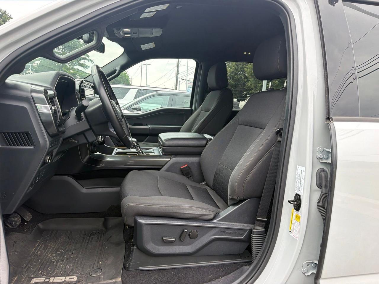 2023 Ford F-150 XLT Gaithersburg MD
