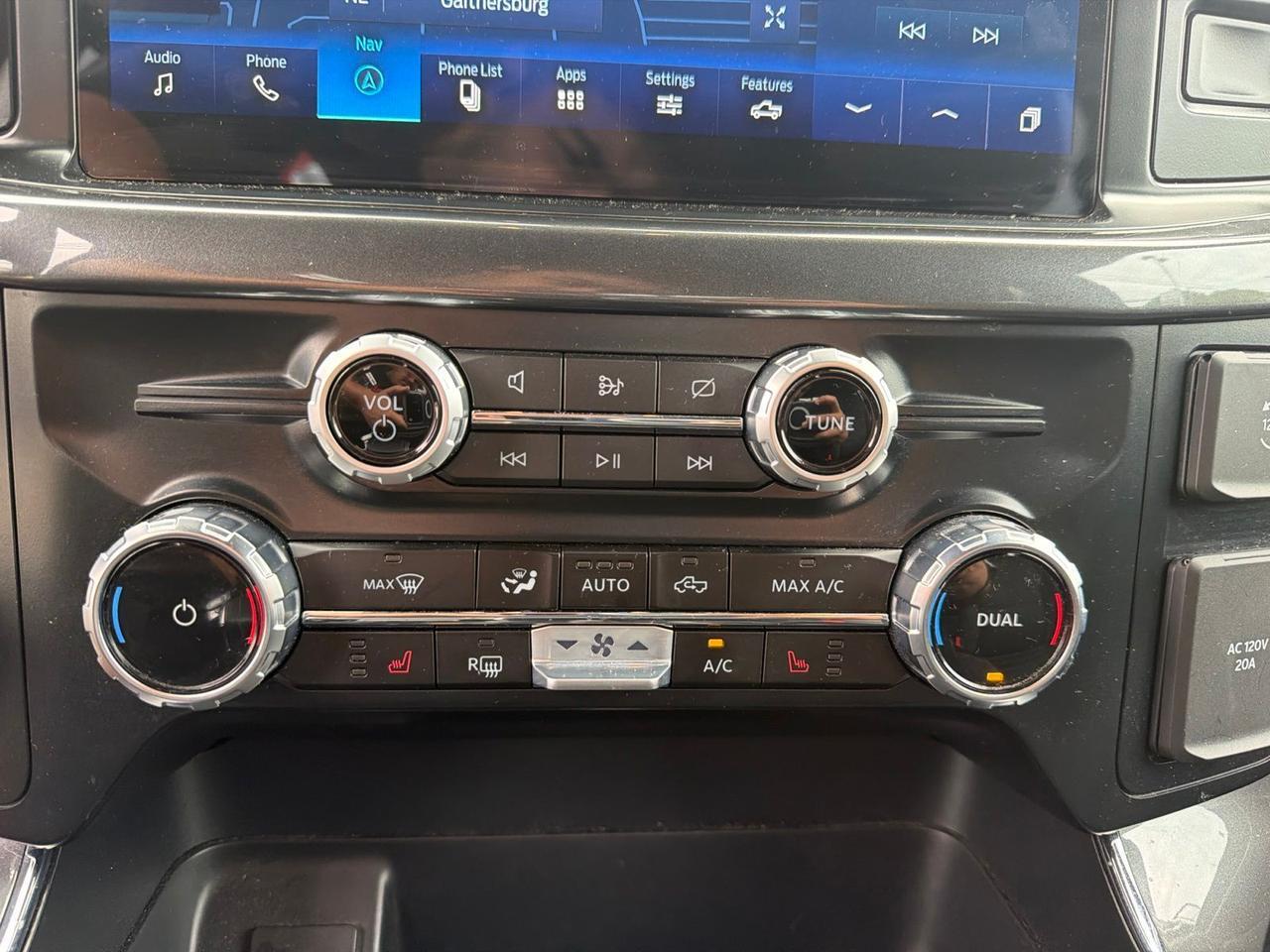 2023 Ford F-150 XLT Gaithersburg MD
