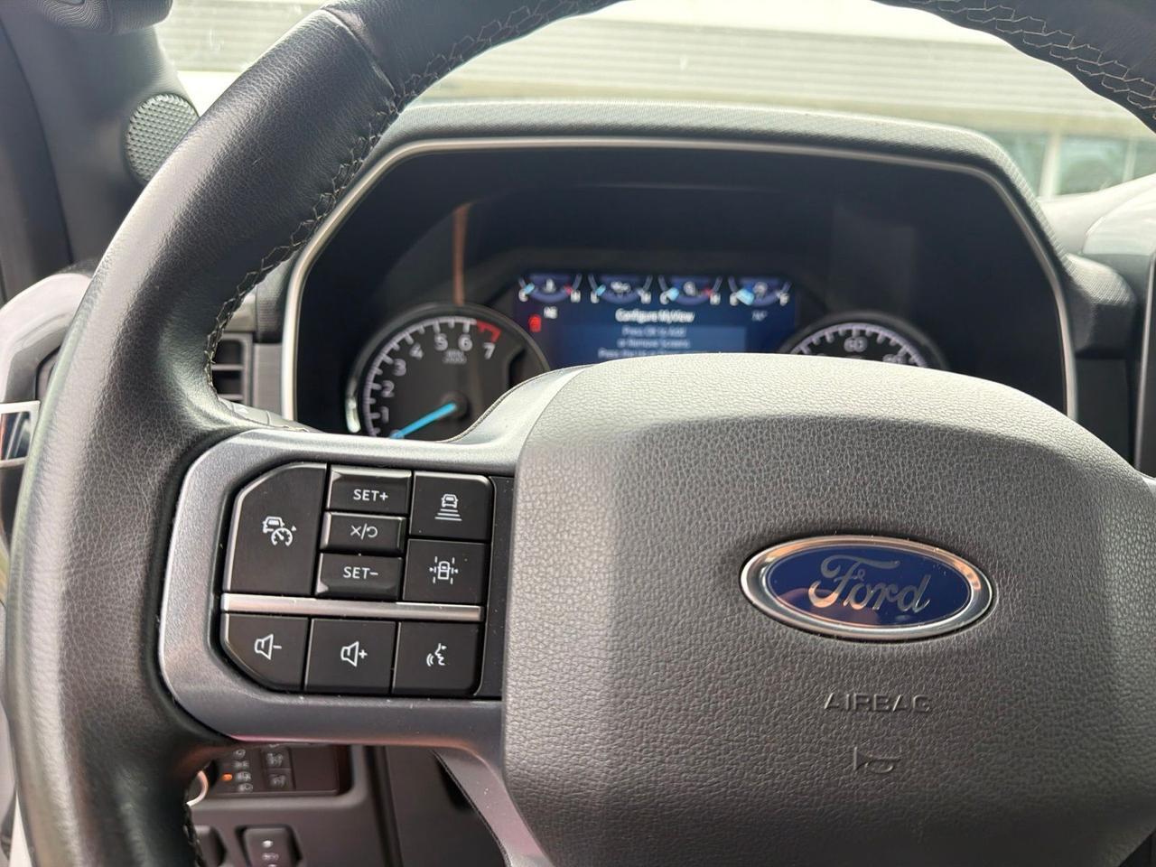 2023 Ford F-150 XLT Gaithersburg MD