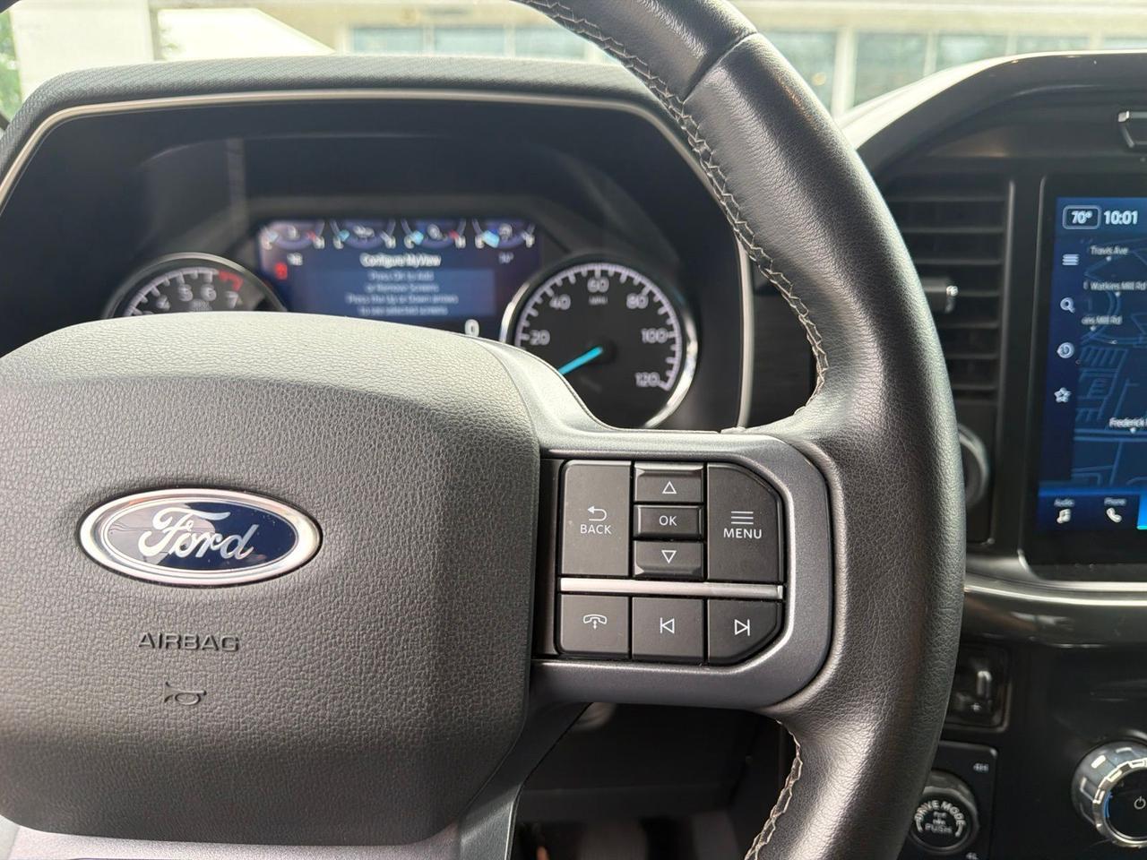 2023 Ford F-150 XLT Gaithersburg MD