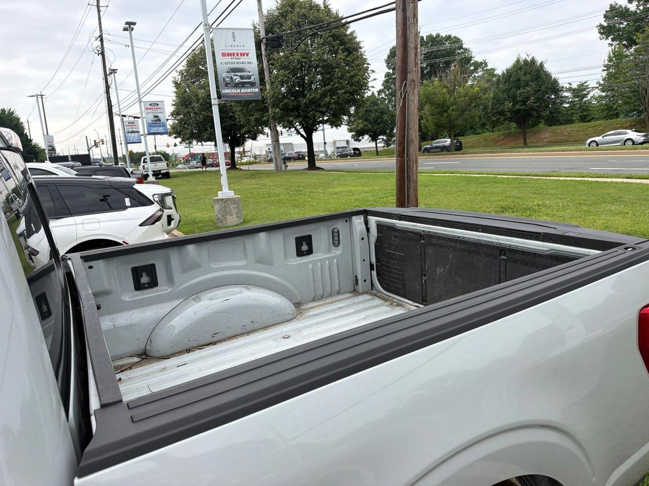 2023 Ford F-150 XLT Gaithersburg MD