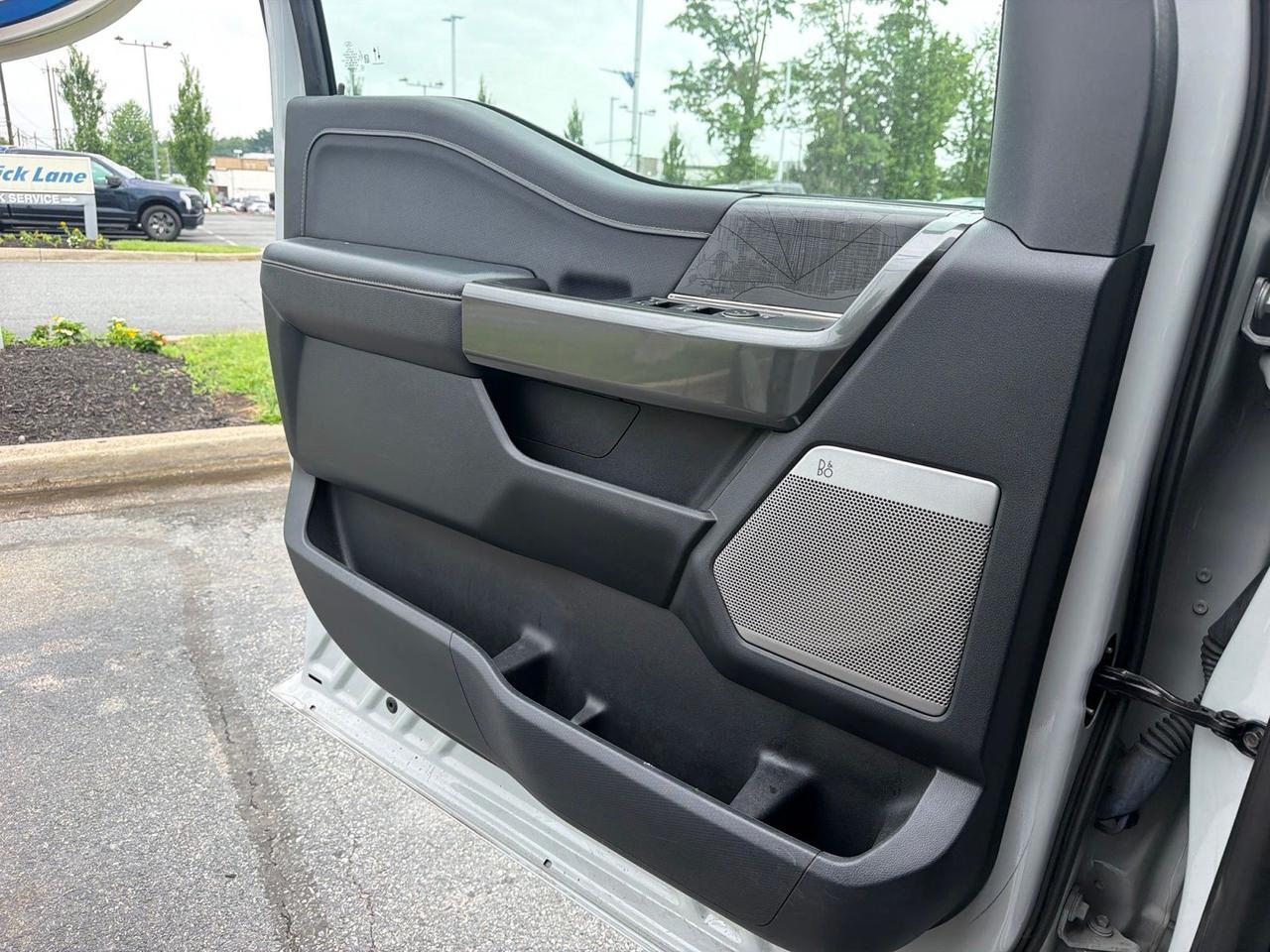 2023 Ford F-150 XLT Gaithersburg MD