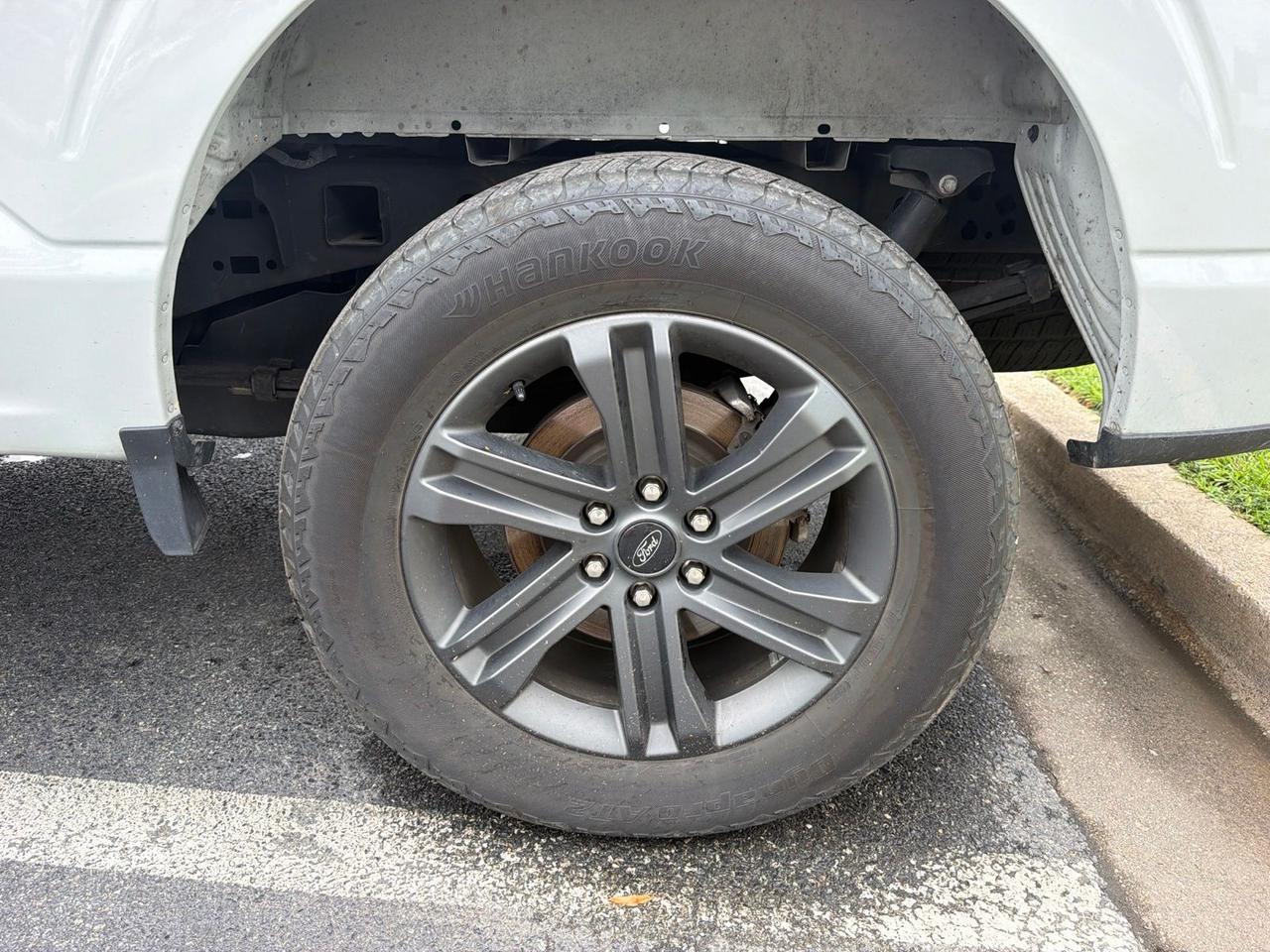 2023 Ford F-150 XLT Gaithersburg MD