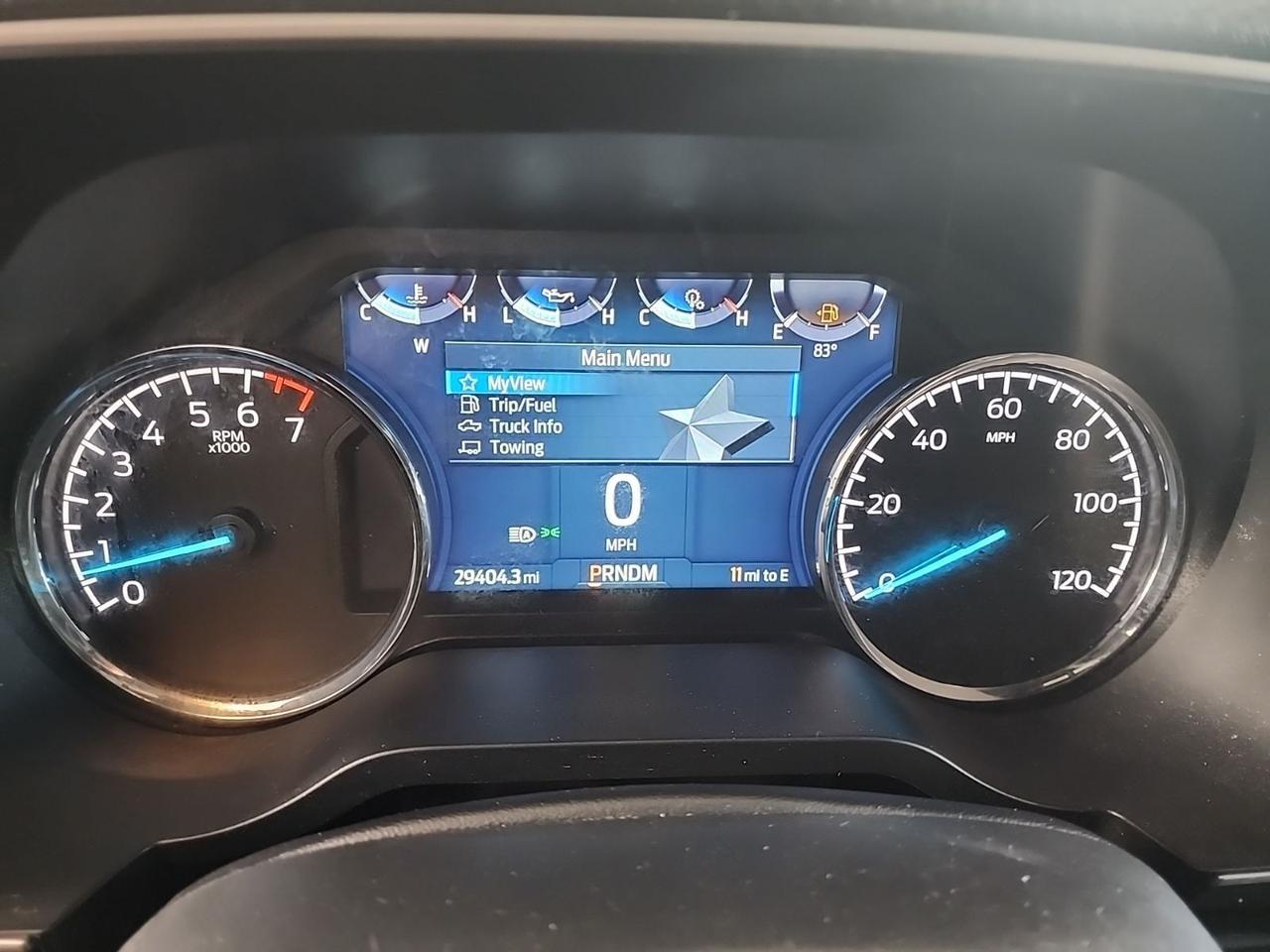 2023 Ford F-150 XLT Richmond VA