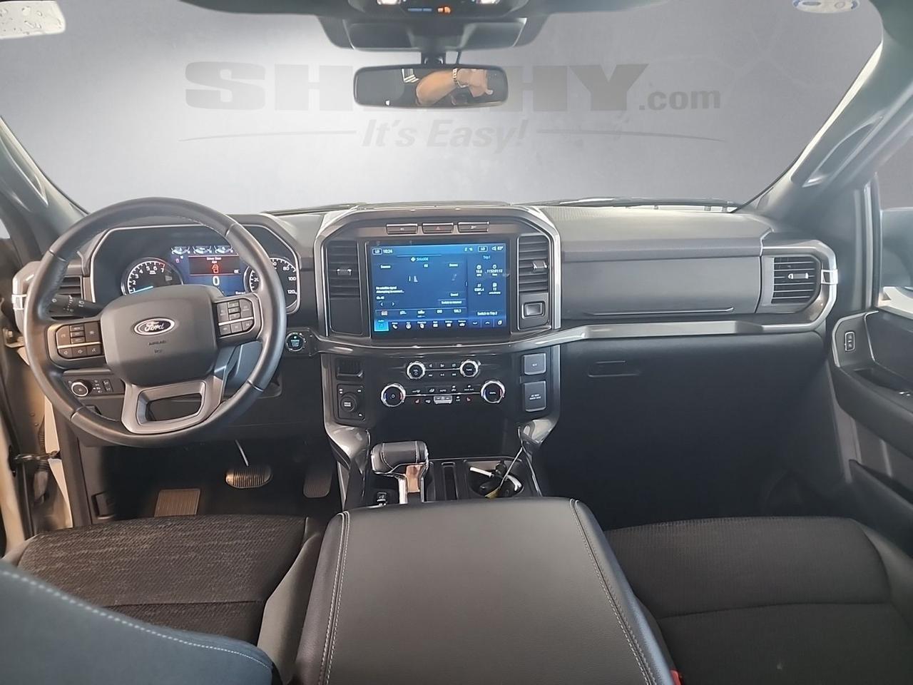 2023 Ford F-150 XLT Richmond VA