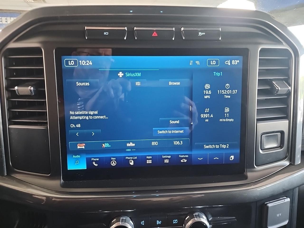2023 Ford F-150 XLT Richmond VA