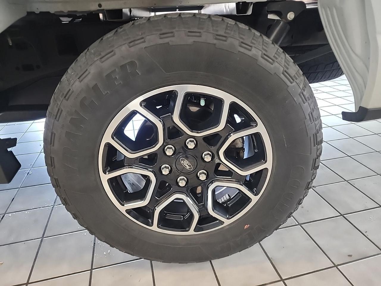 2023 Ford F-150 XLT Richmond VA