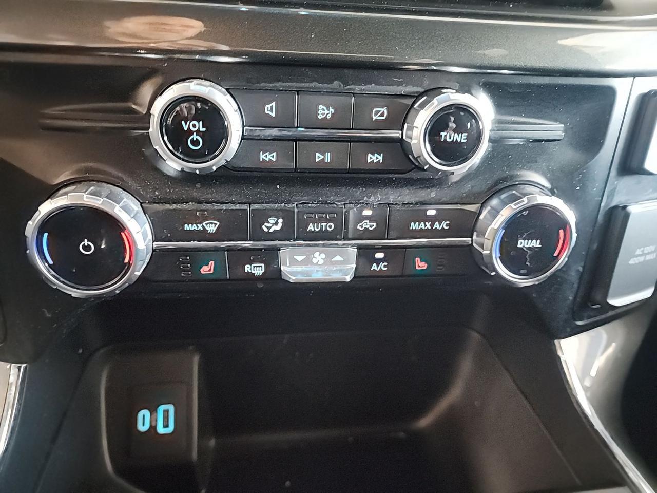 2023 Ford F-150 XLT Richmond VA