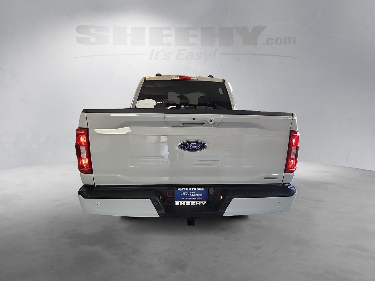 2023 Ford F-150 XLT Richmond VA
