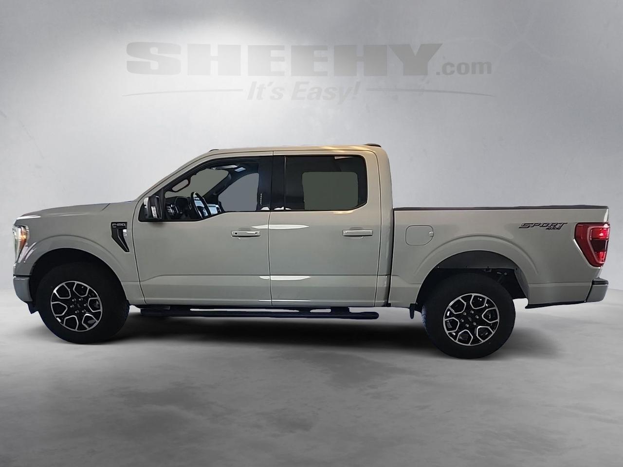 2023 Ford F-150 XLT Richmond VA