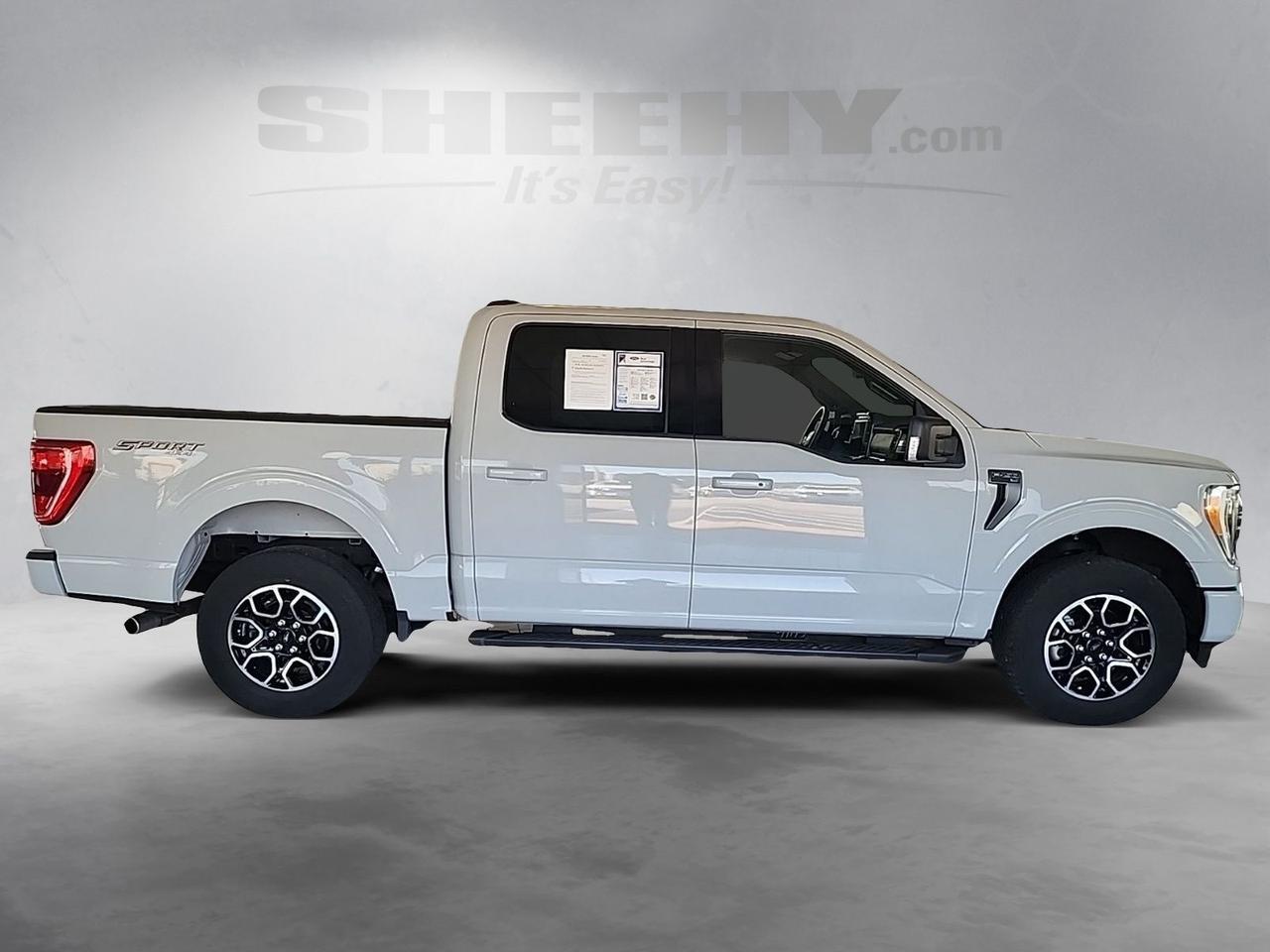 2023 Ford F-150 XLT Richmond VA