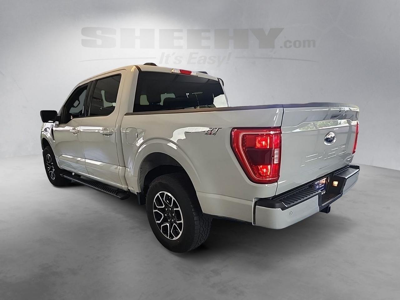 2023 Ford F-150 XLT Richmond VA