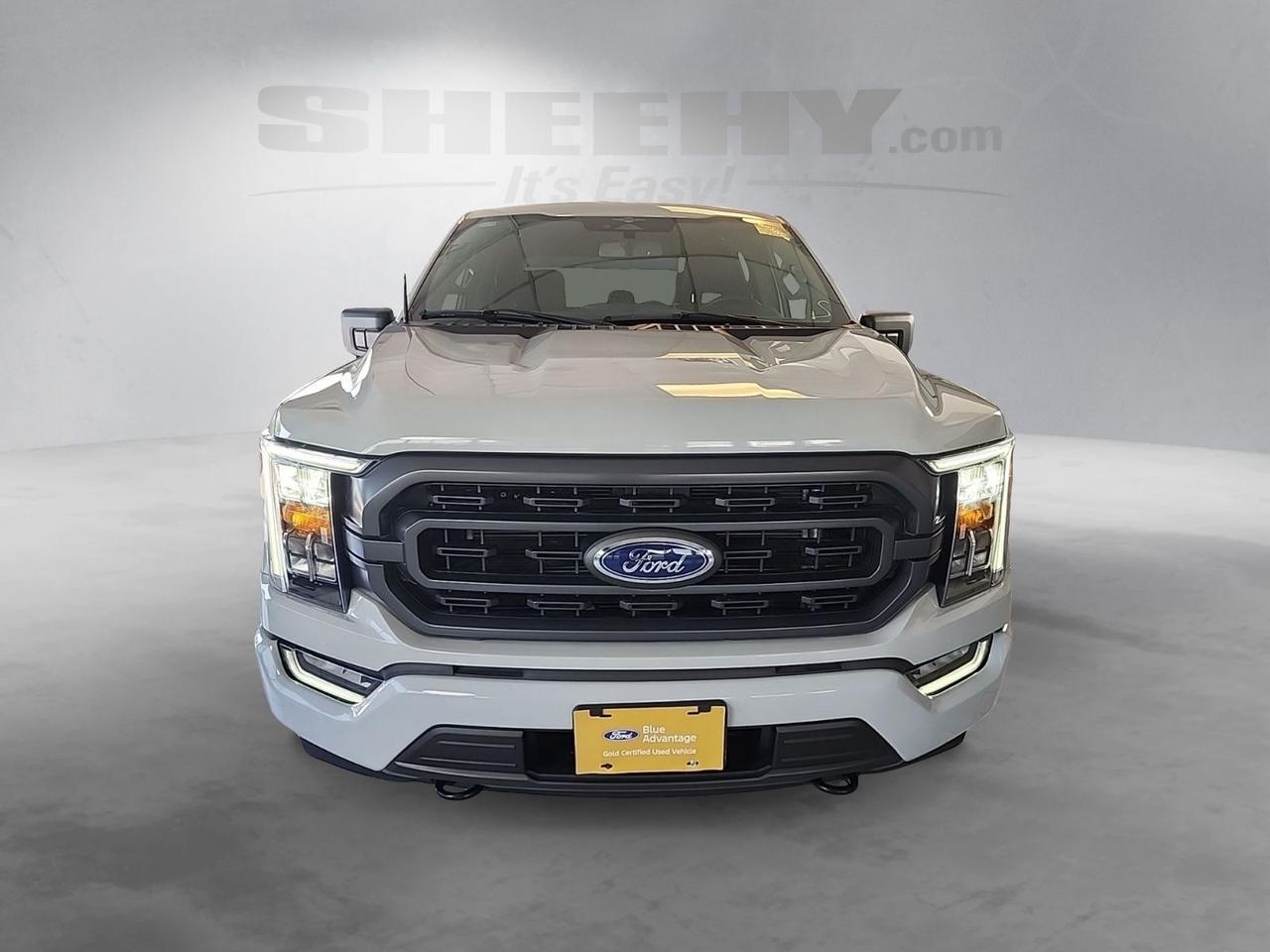 2023 Ford F-150 XLT Richmond VA