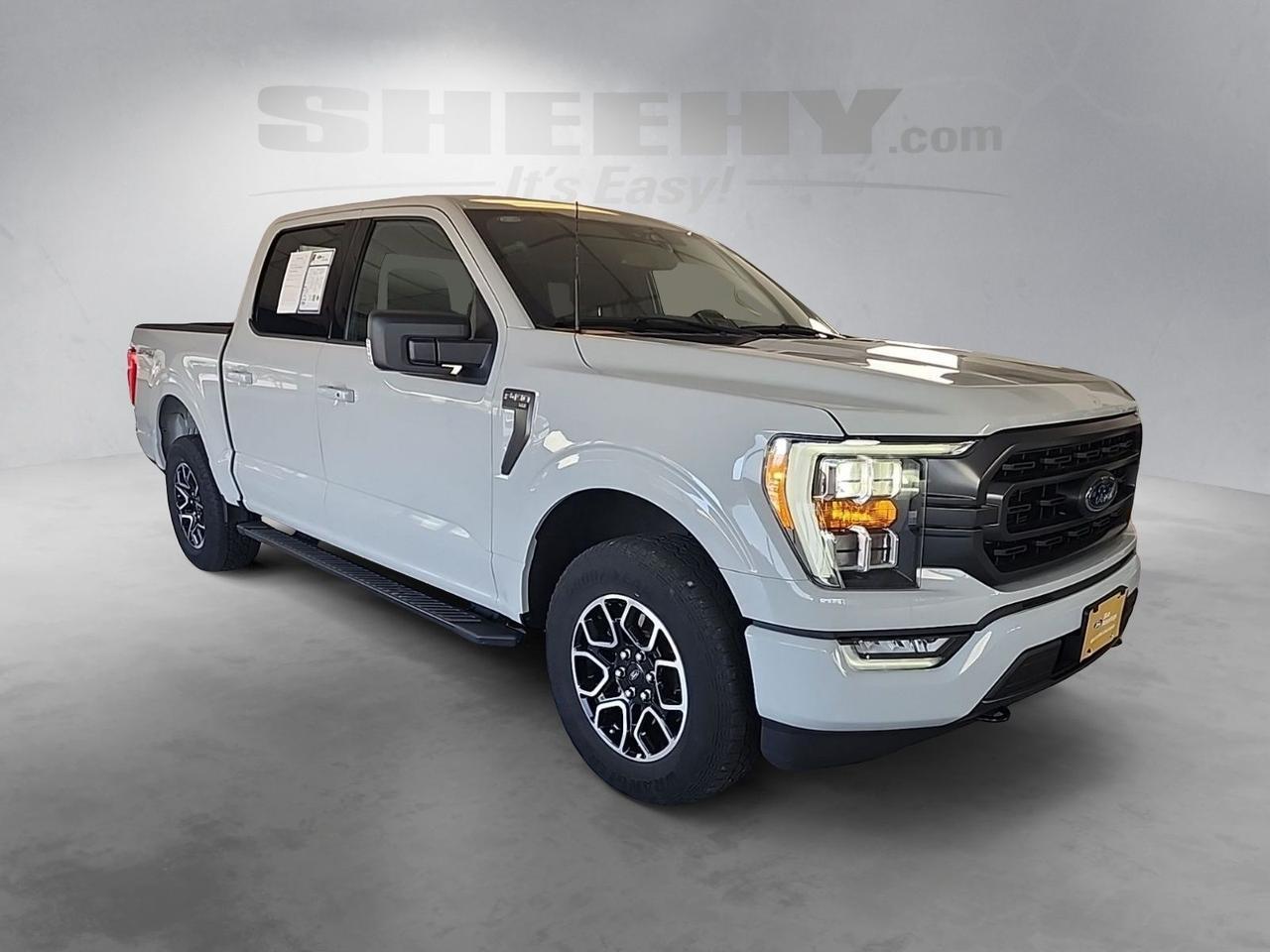 2023 Ford F-150 XLT Richmond VA