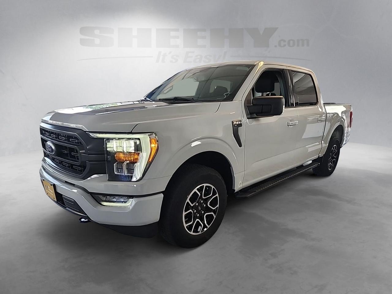 2023 Ford F-150 XLT Richmond VA